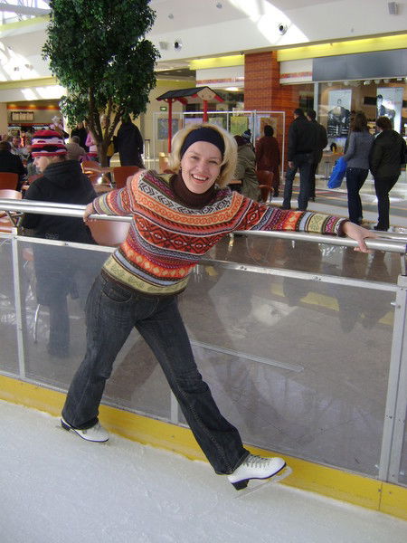 Тамара Мишковец