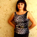Елена Антонова