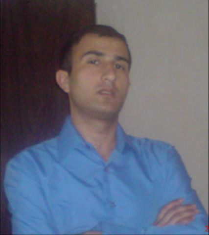 Муктадир Акрамов