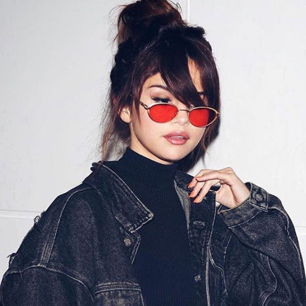 Александра Решетняк