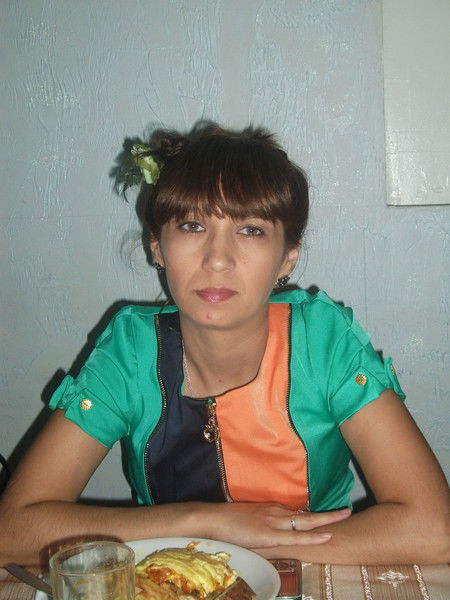 Галина Дмитриева