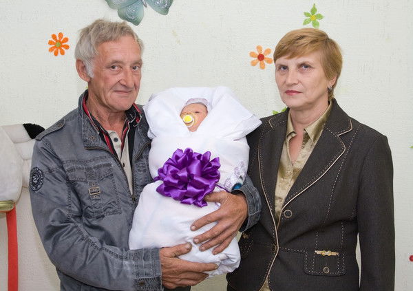 Геннадий Марушевский