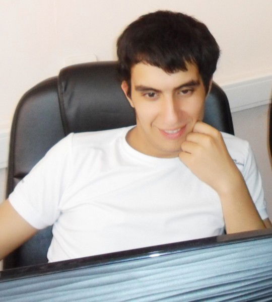 Андрей Коротков