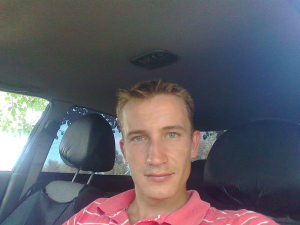 Алексей Рязанцев