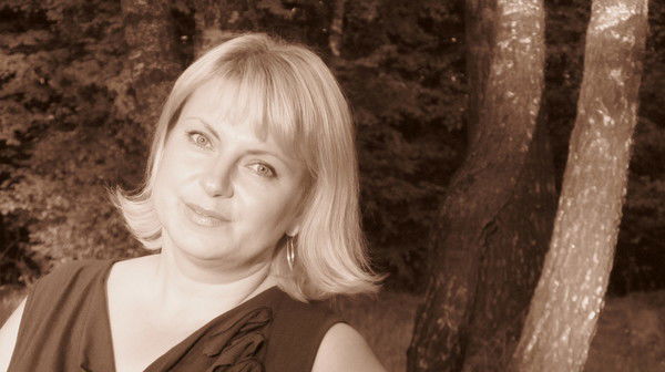 Светлана Плуткова