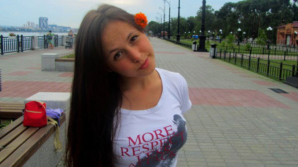 Виктория Булаева