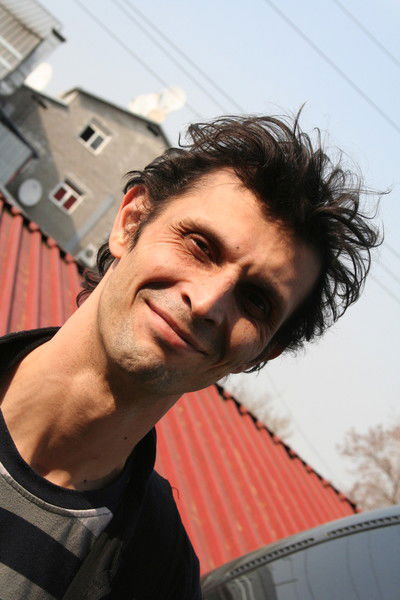 Амир Хамитов