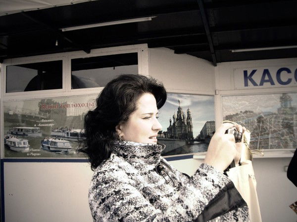 Татьяна Титенко