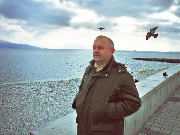 Сергей Лагойко