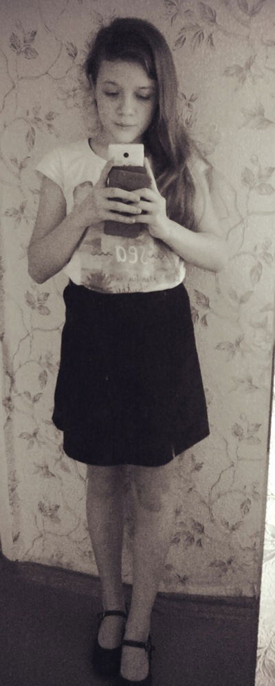 Виктория Нестеренко