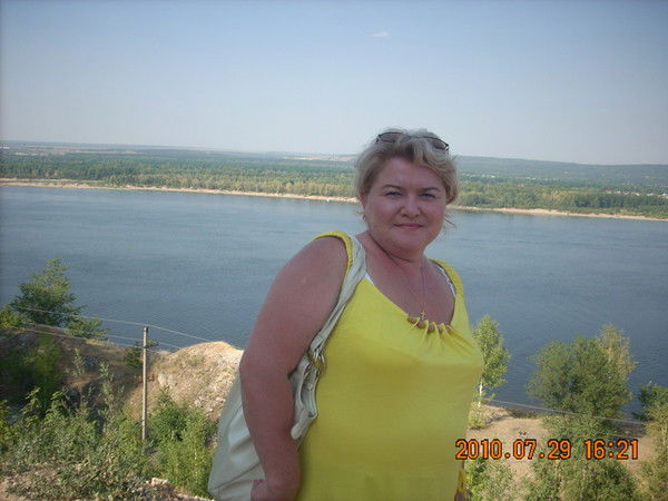 Елена Казаковцева