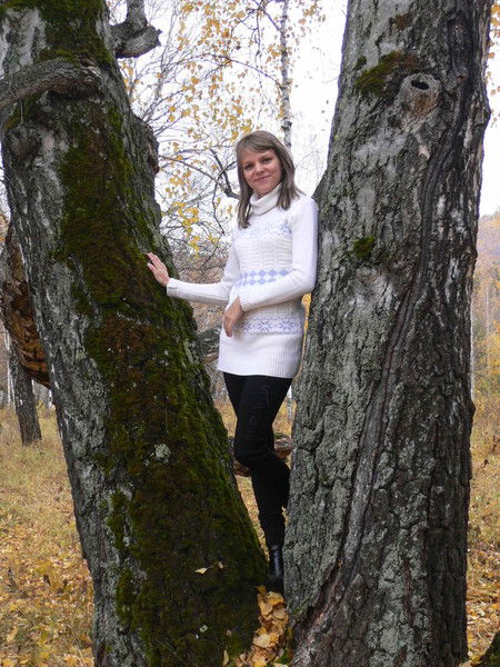 Екатерина Кузнецова