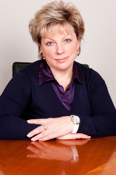 Людмила Воробьева