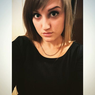 Анна Перепелицына