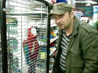 Юрий Сердюк