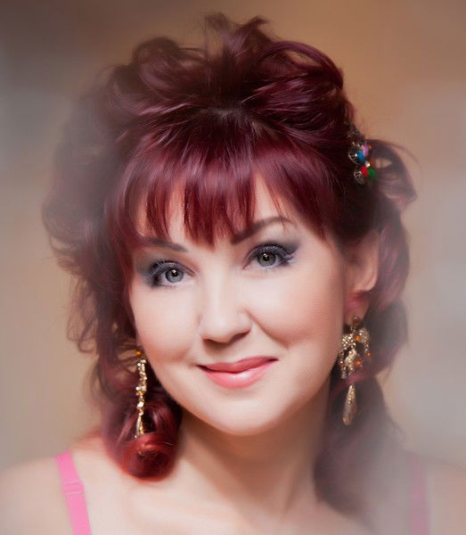 Татьяна Остояч