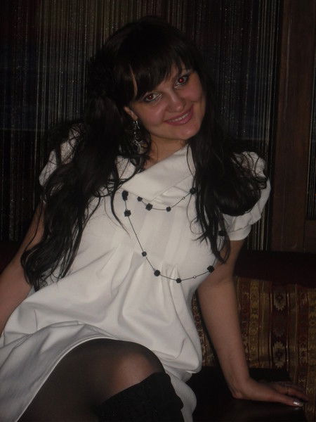 Светлана Власова