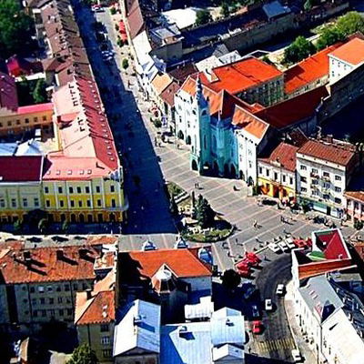 Виталий Голоднюк