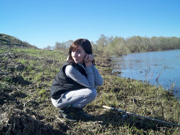 Александра Григорьева