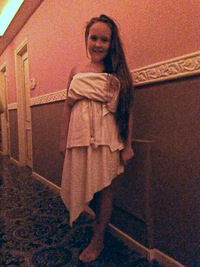 Даша Ендерова