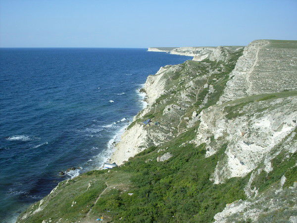 Юлия Родкина