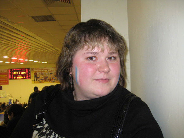 Наталья Берсенева