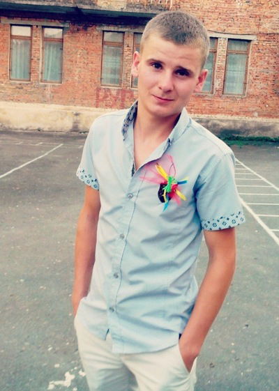 Вова Король