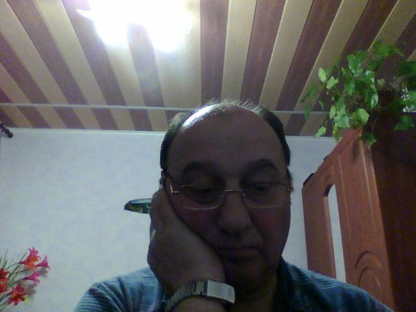 Владимир Митряшов