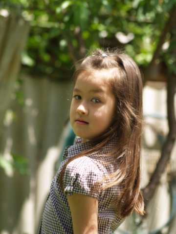 Дашуляка :) :)