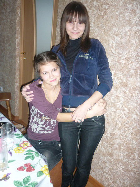 Анастасия Шишова