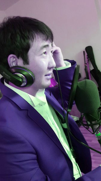 Жалгас Кажиев