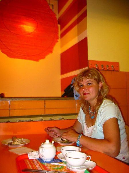 Татьяна Михайлова