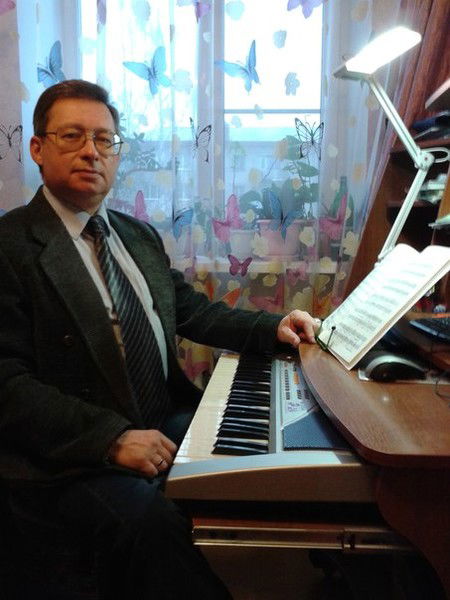 Владимир Кшечковский