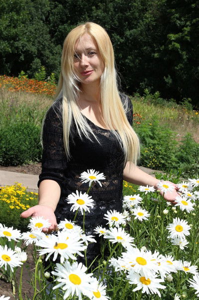 Оксана Квитка (Колошва)