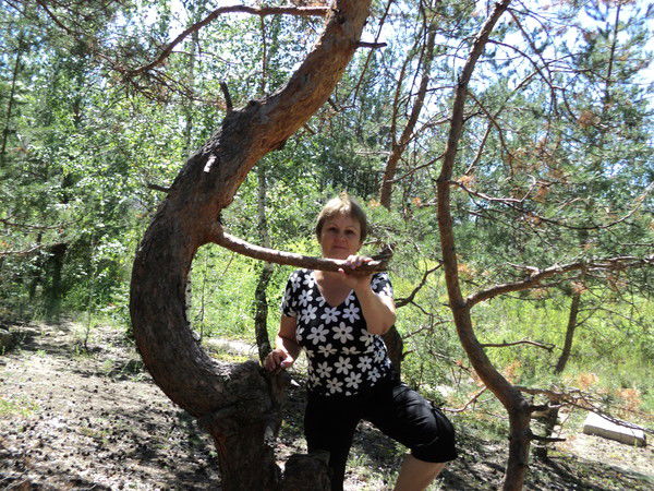 Тамара Ефимова