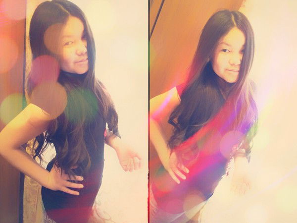 Aidanka* Nagashibaeva