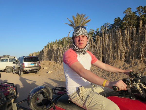 Стас Ворончихин