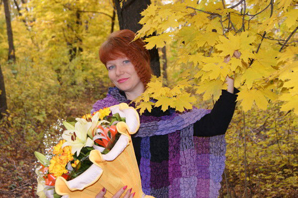 Анна Морозова