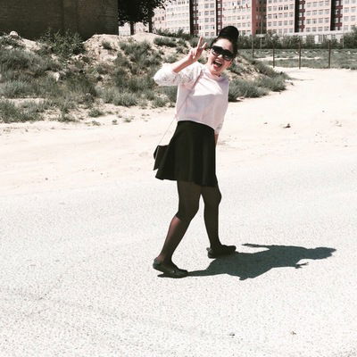 Фатима Ондабаева