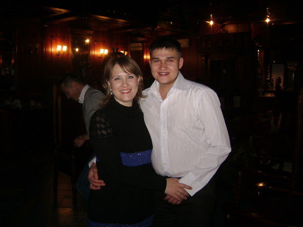 Алексей Гук