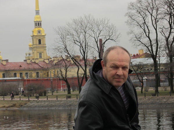 Павел Петрович