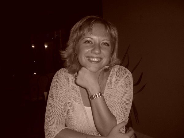 Анастасия Попова