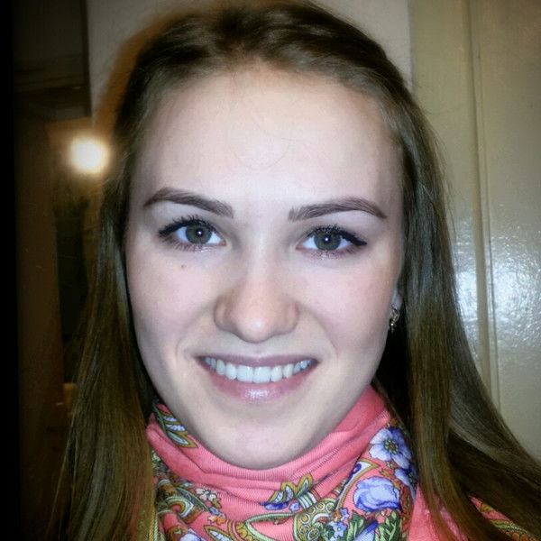 Милашечка =)=))