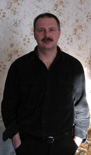 Олег Деркач