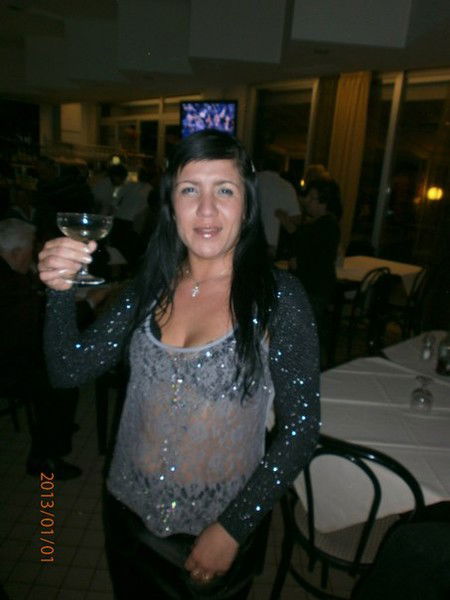 Лина Емельянова