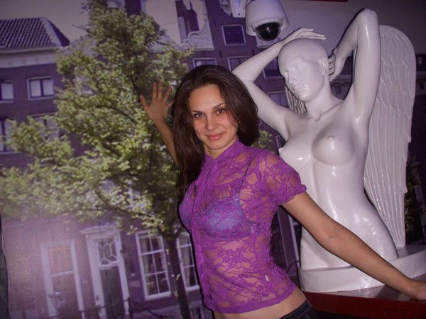 Ульяна Кириенко