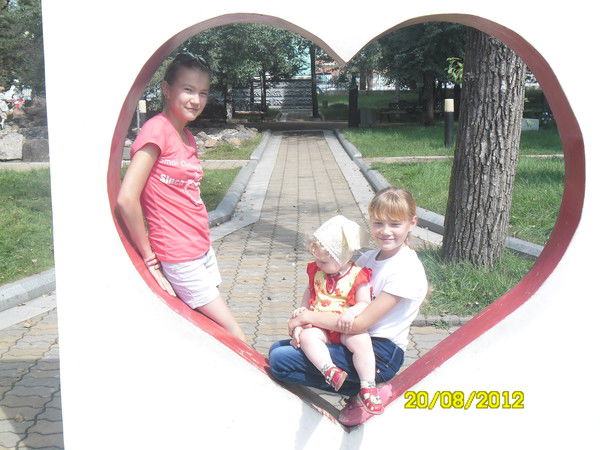 Ольга Зимина