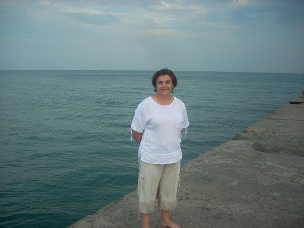 Елена Минчева