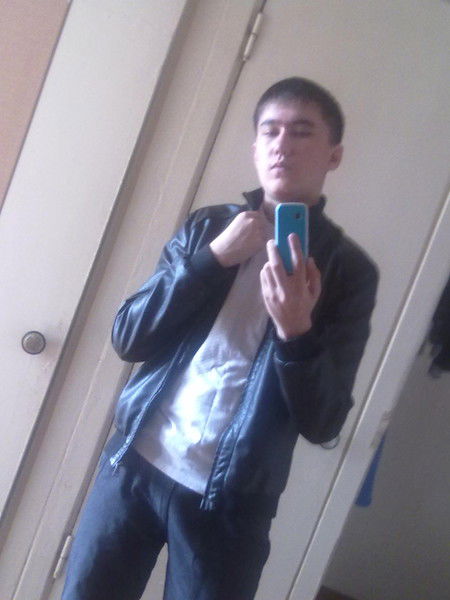 ************** Казах 1