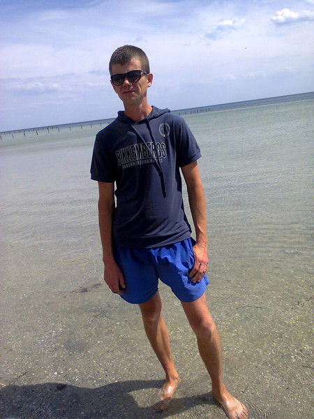 Алексей Потук